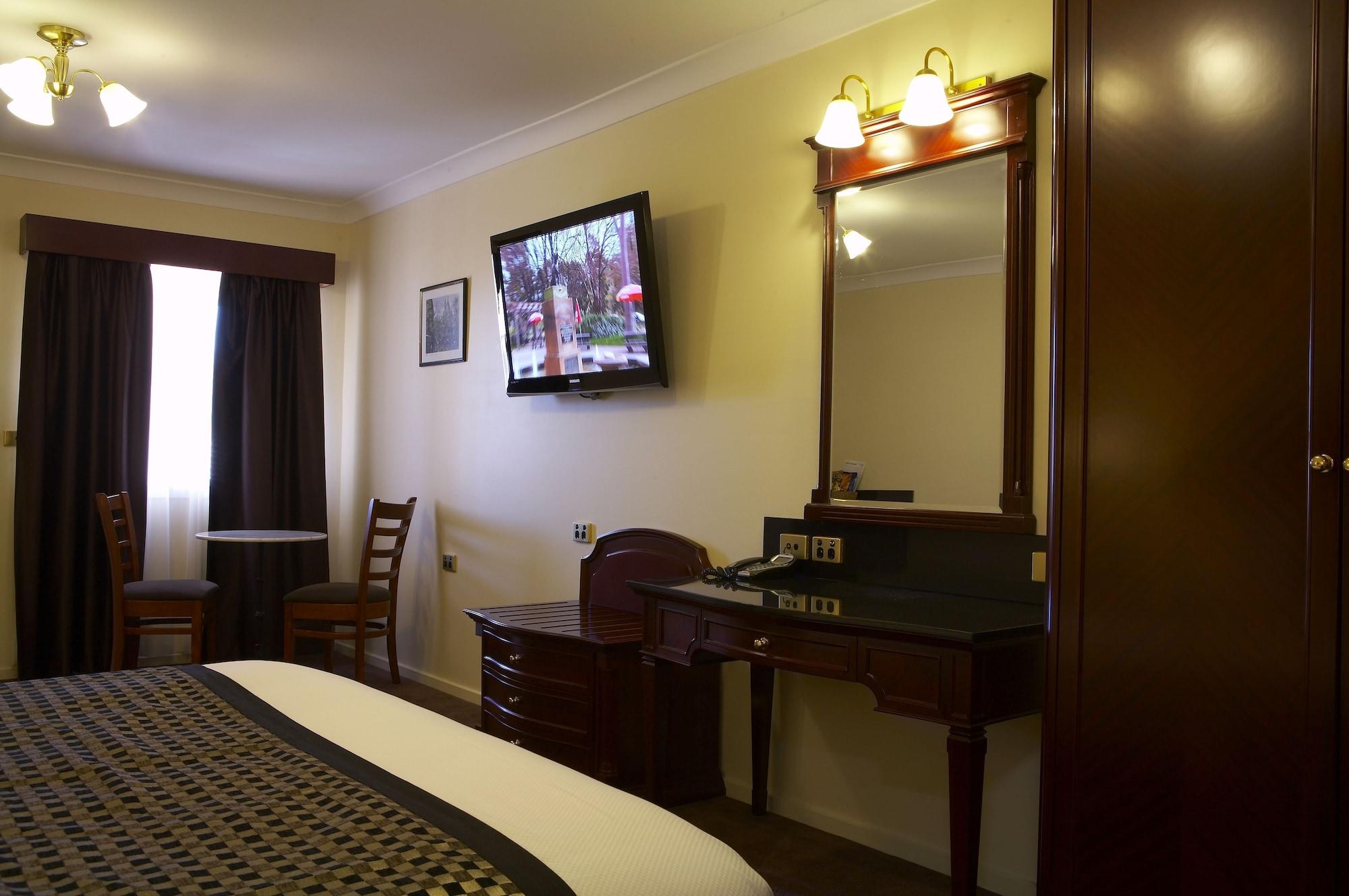 Albury Georgian Motel & Suites المظهر الخارجي الصورة