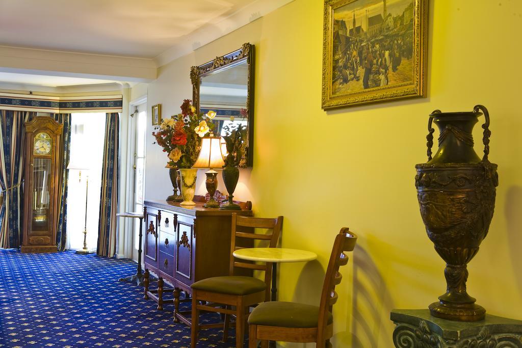 Albury Georgian Motel & Suites المظهر الخارجي الصورة